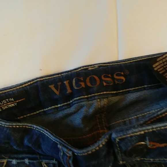 Kids 👖 jeans - Picture 4 of 4